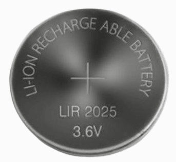 Batteries Lithium LIR Accessoires Energie