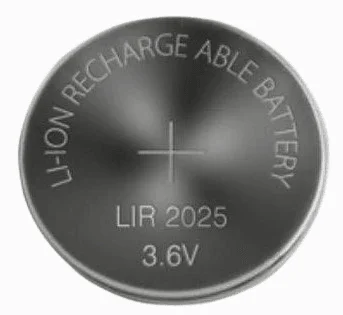 Batteries Lithium LIR Accessoires Energie