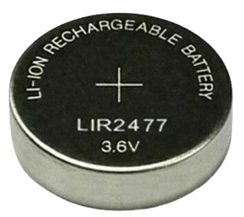 Batteries Lithium LIR Accessoires Energie