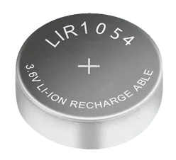 Batteries Lithium LIR Accessoires Energie