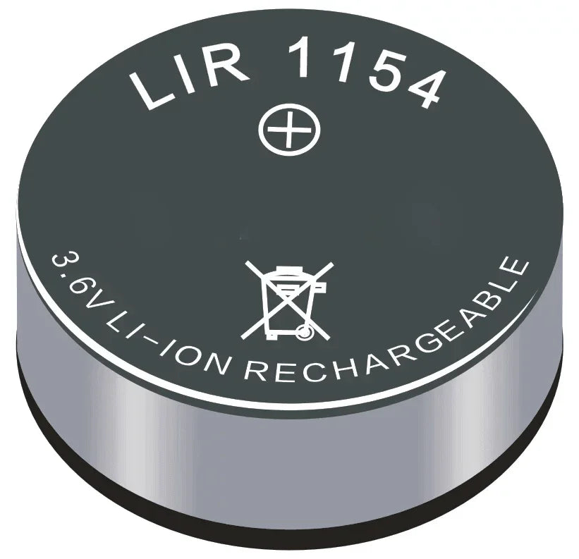 Batteries Lithium LIR Accessoires Energie