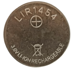 Batteries Lithium LIR Accessoires Energie