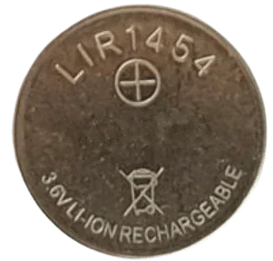 Batteries Lithium LIR Accessoires Energie