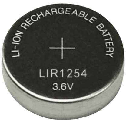 Batteries Lithium LIR Accessoires Energie