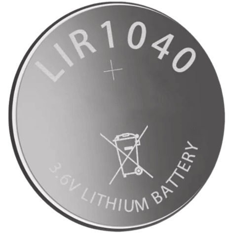 Batteries Lithium LIR Accessoires Energie