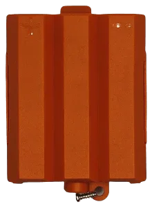 Bloc d'alimentation RXU04X pour clavier alarme HAGER Accessoires Energie