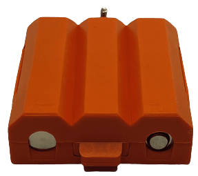 Bloc d'alimentation RXU04X pour clavier alarme HAGER Accessoires Energie