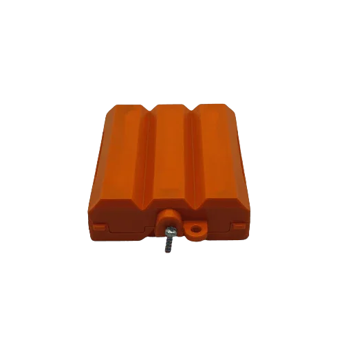 Bloc d'alimentation original RXU04X pour clavier alarme HAGER Accessoires Energie