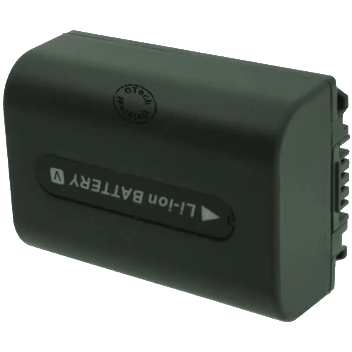 Batterie pour caméscope Sony NP-FV50