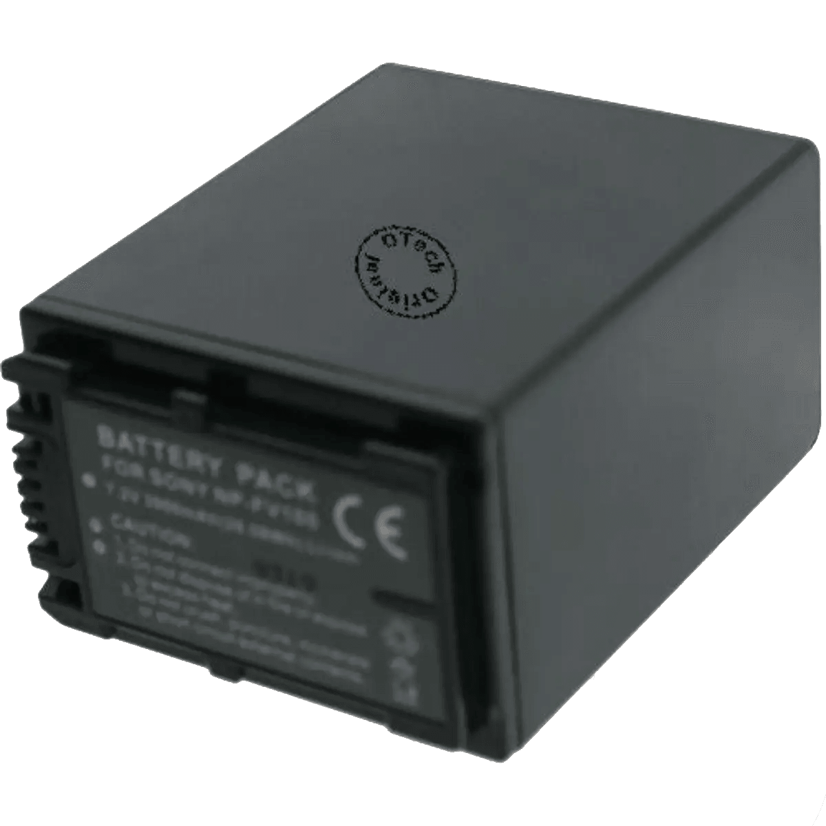 Batterie pour caméscope Sony NP-FV30, NP-FV50, NP-FV70