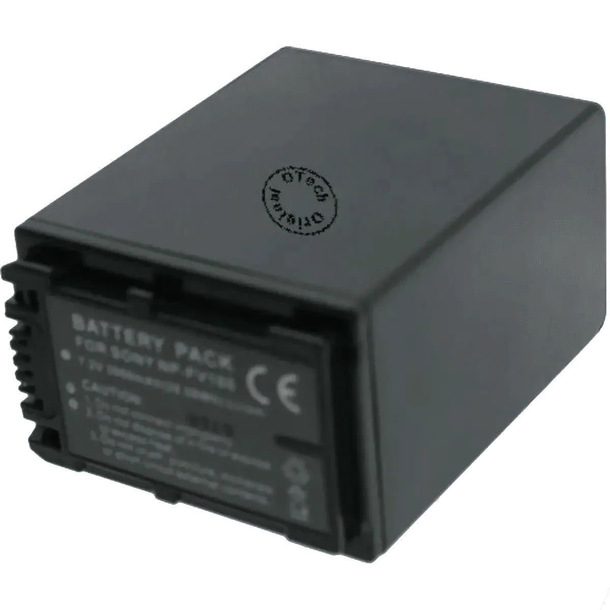 Batterie pour caméscope Sony NP-FV30, NP-FV50, NP-FV70