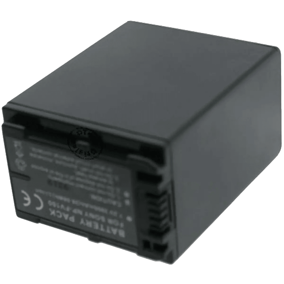 Batterie pour caméscope Sony NP-FV30, NP-FV50, NP-FV70