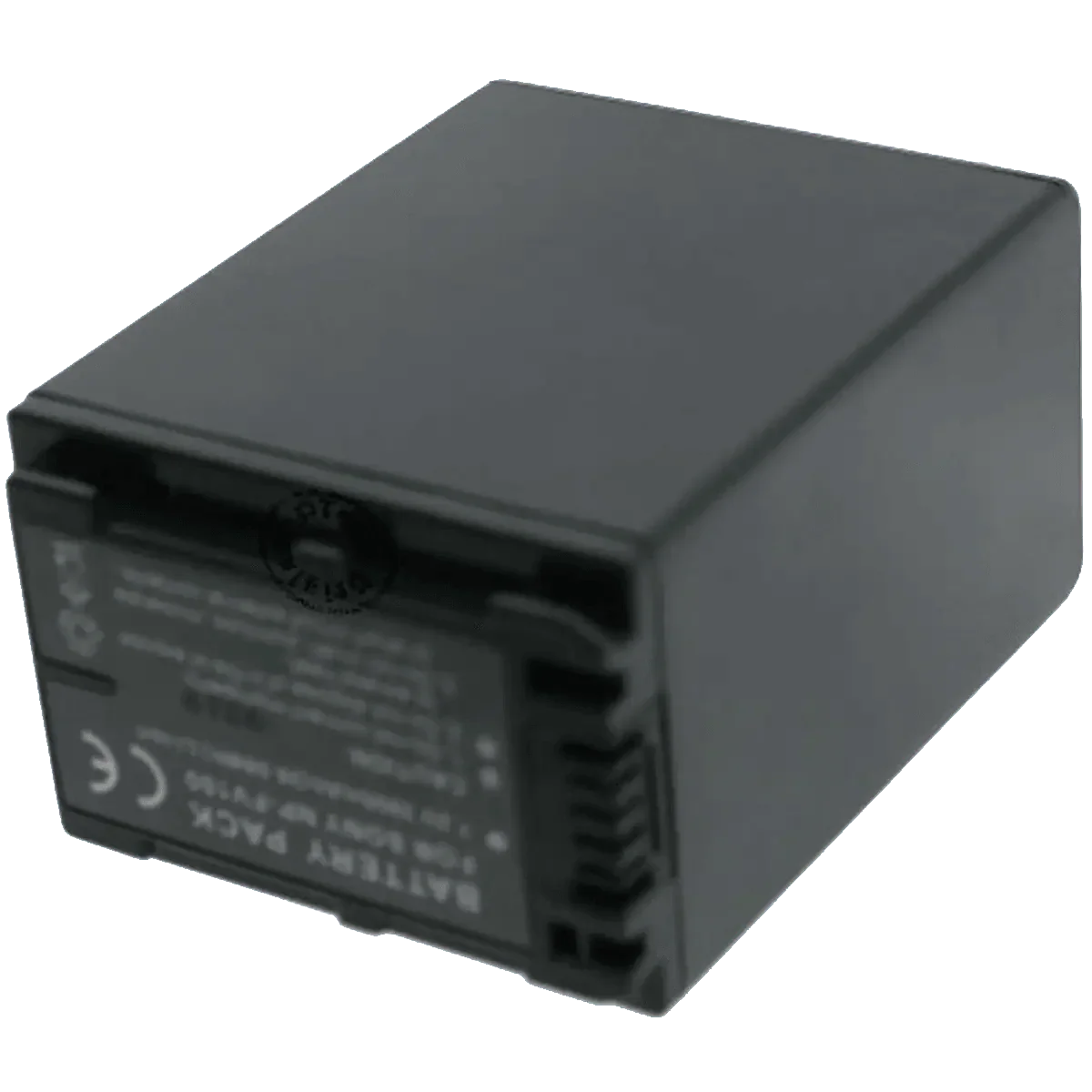 Batterie pour caméscope Sony NP-FV30, NP-FV50, NP-FV70