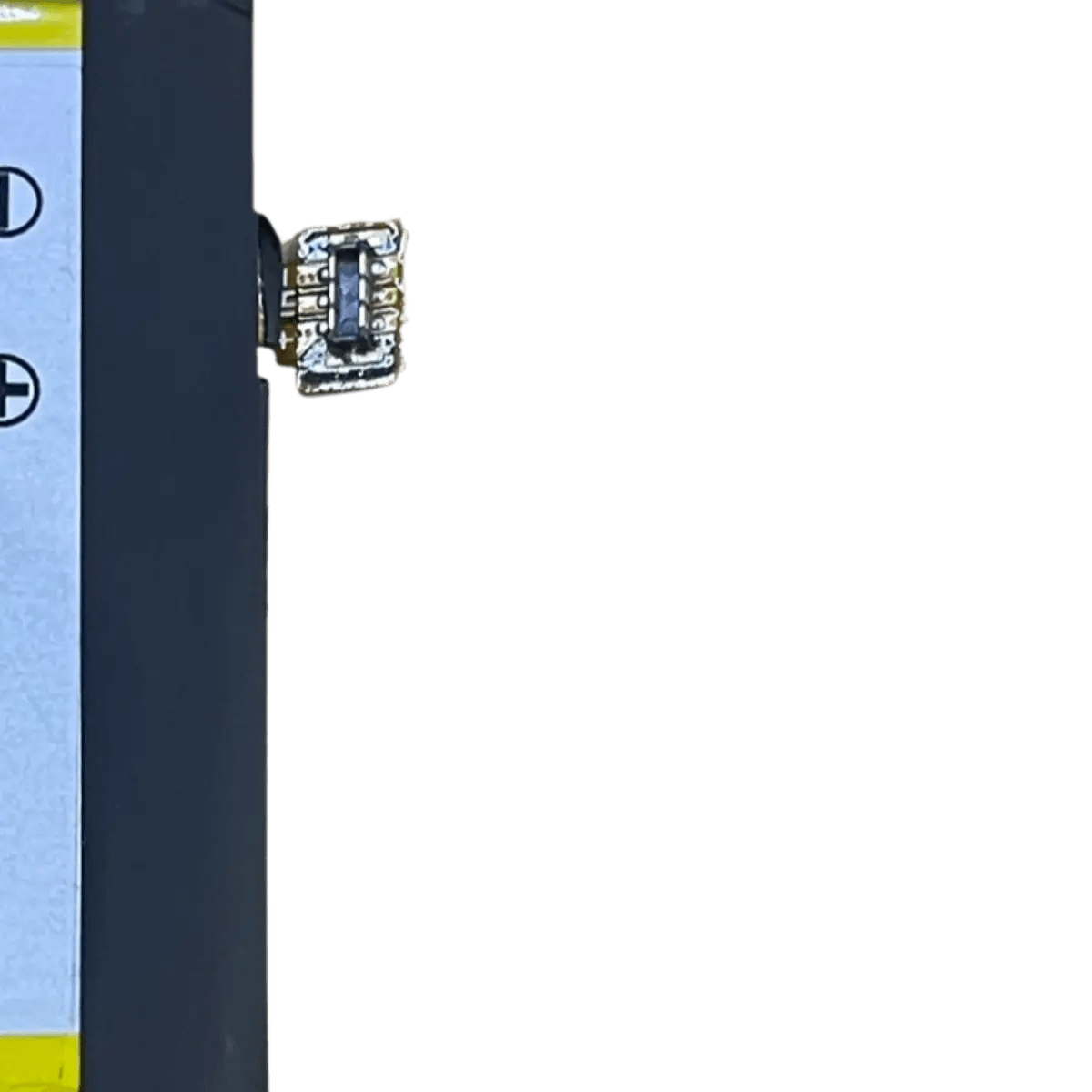 Batterie C11P1324 d'origine Pour Asus ZenFone 5