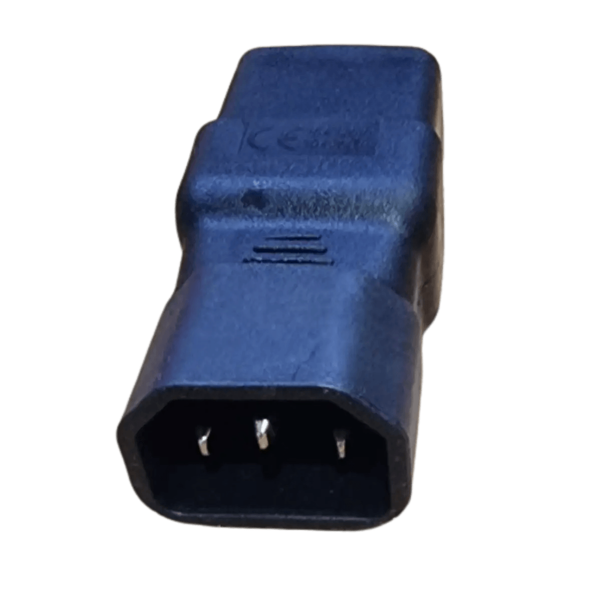 Convertisseur de Prise AC IEC320 C19 à C14