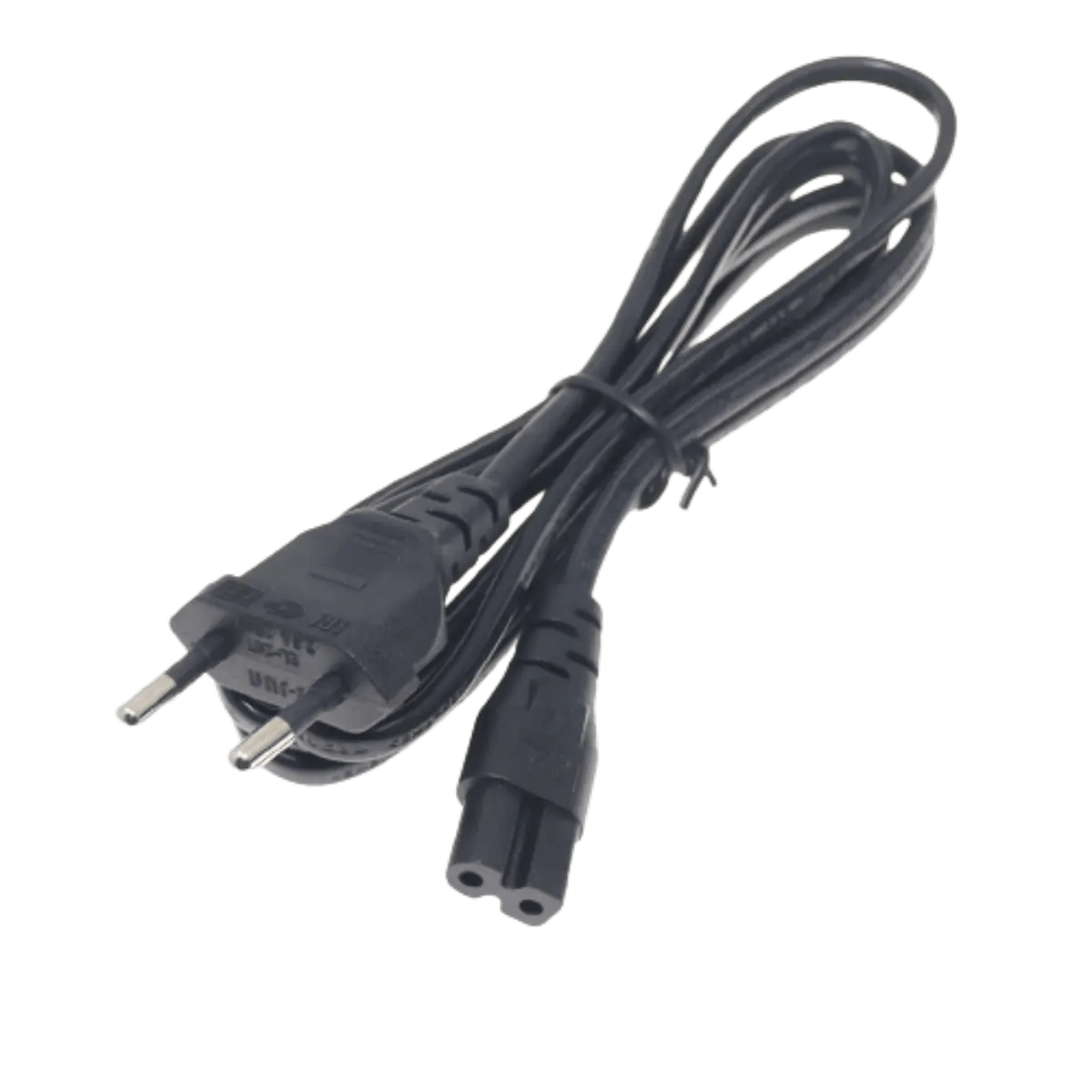 Accessoires Energie - Câble D'alimentation Secteur Type C7 - 1.8 Mètres