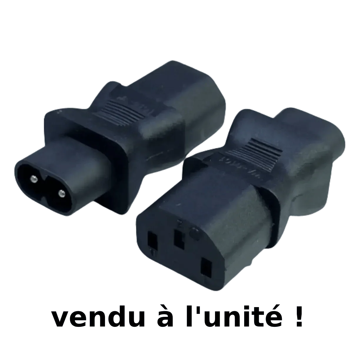 C8TOC13 - Accessoires Energie