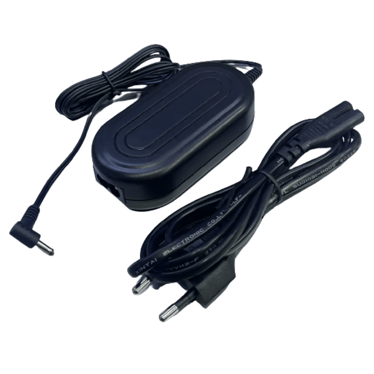 Alimentation CA-570 pour appareil photo Canon XC10 XA10 XA20 XA25 XA30 XA35 et autres