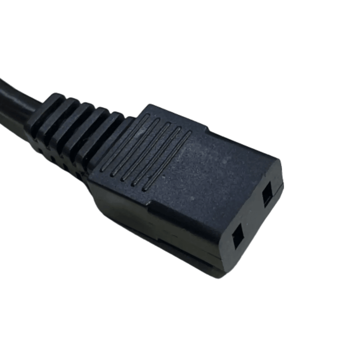 Câble D'alimentation Secteur Type C9 - 2 Mètres