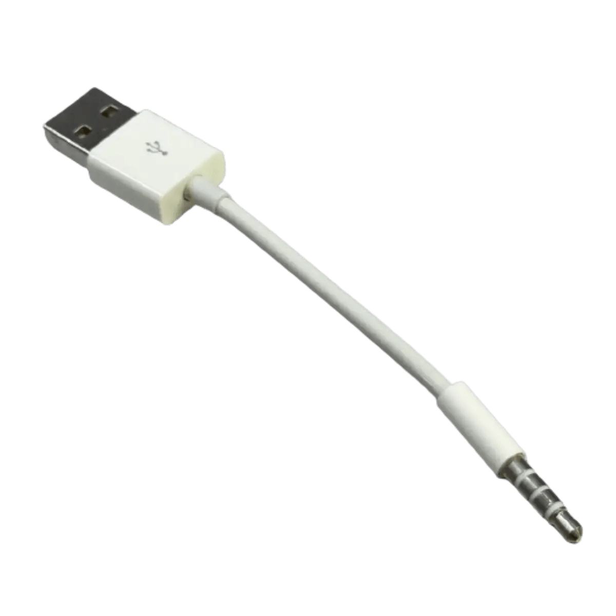 Câble de transfert et de charge pour iPod Shuffle