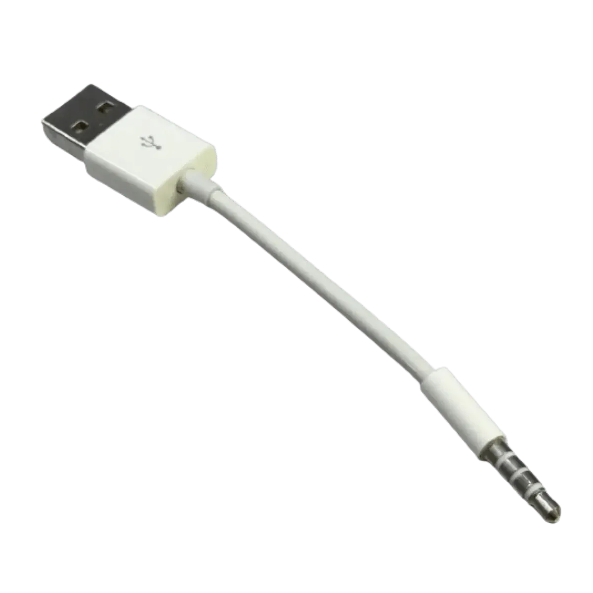 Câble de transfert et de charge pour iPod Shuffle