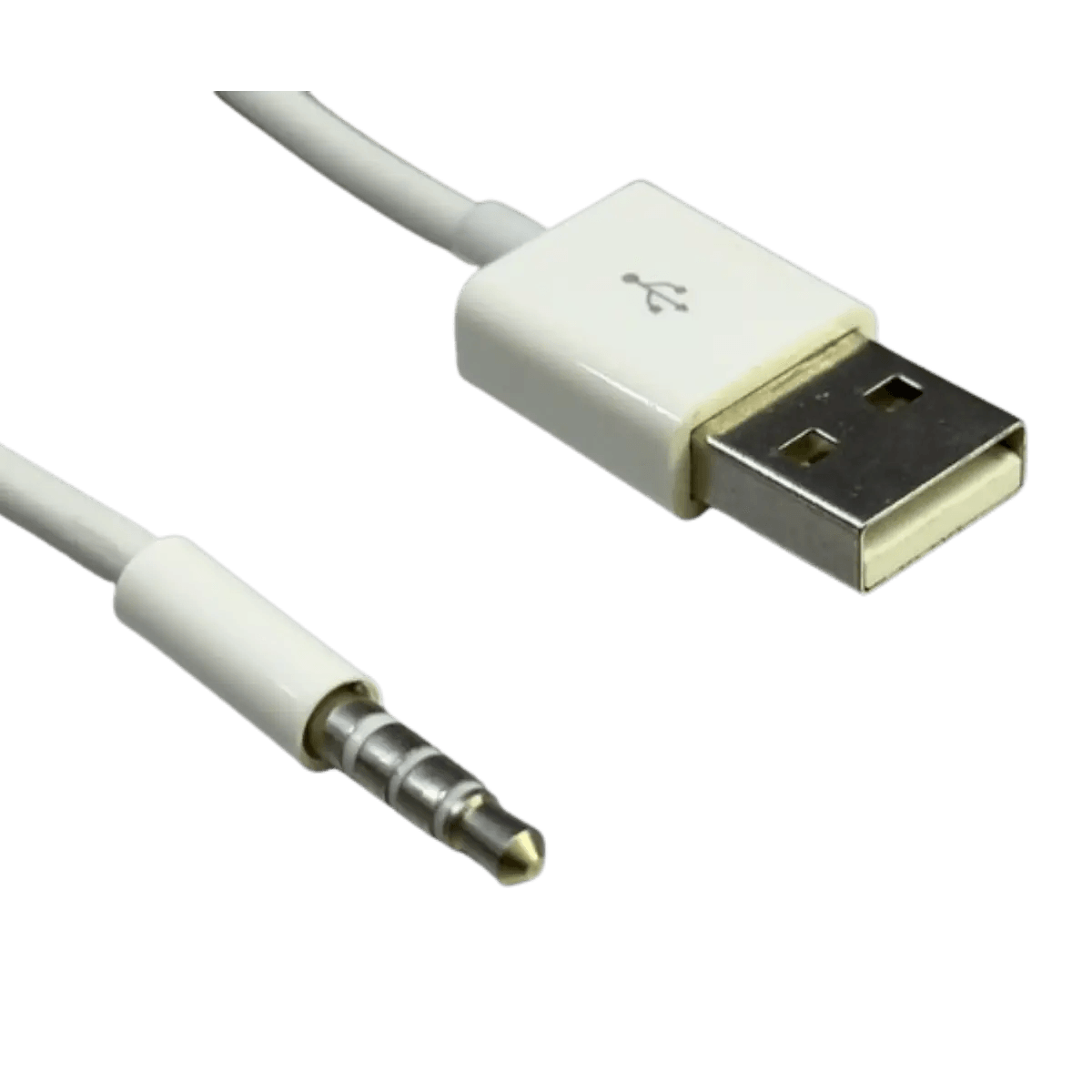 Câble de transfert et de charge pour iPod Shuffle