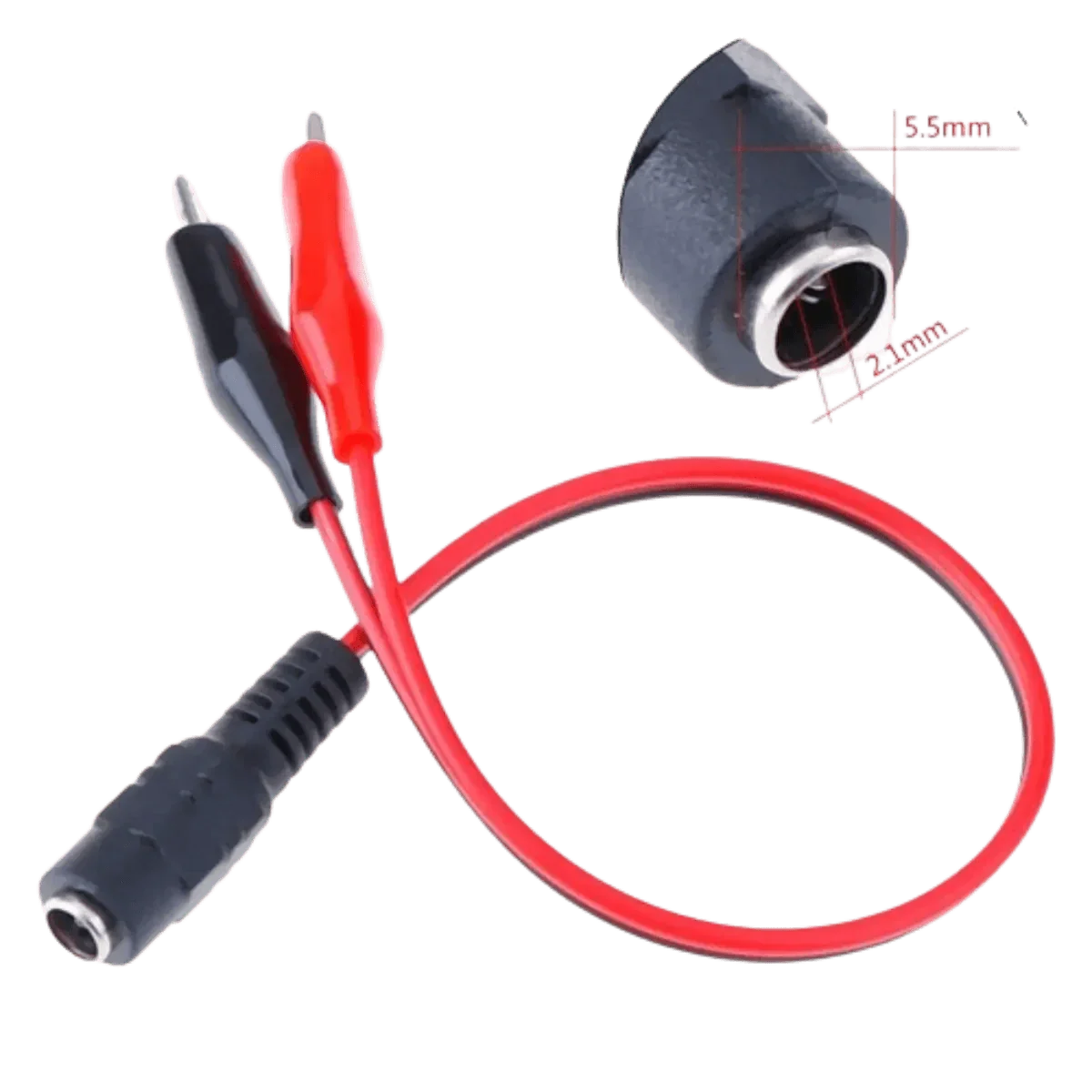 CABLJACKPINCES-1 - Accessoires Energie