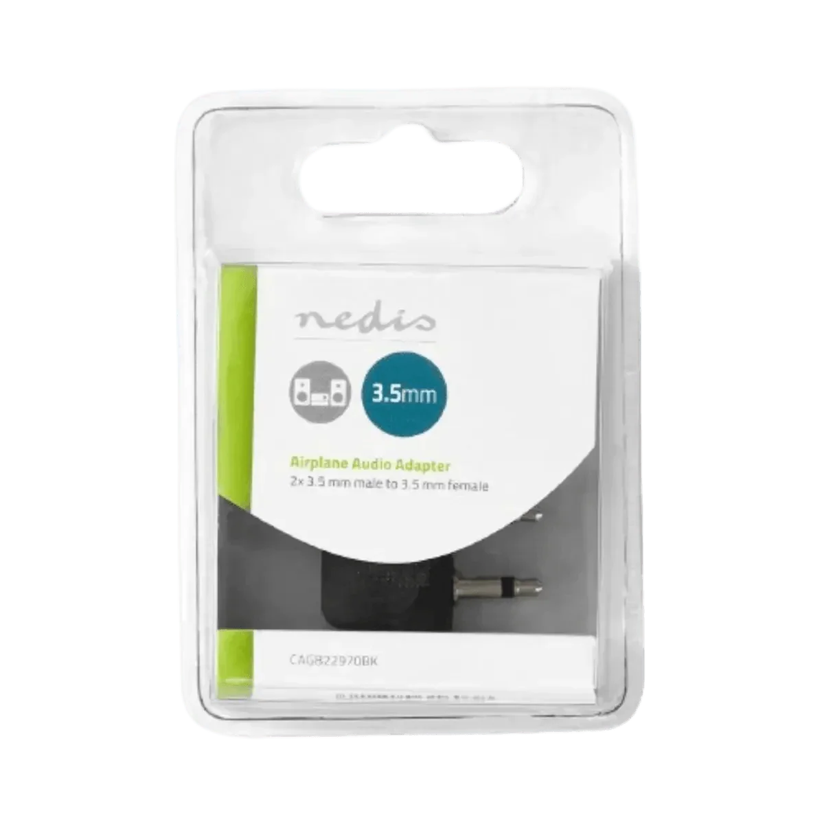 CAGB22970BK-5 - Accessoires Energie