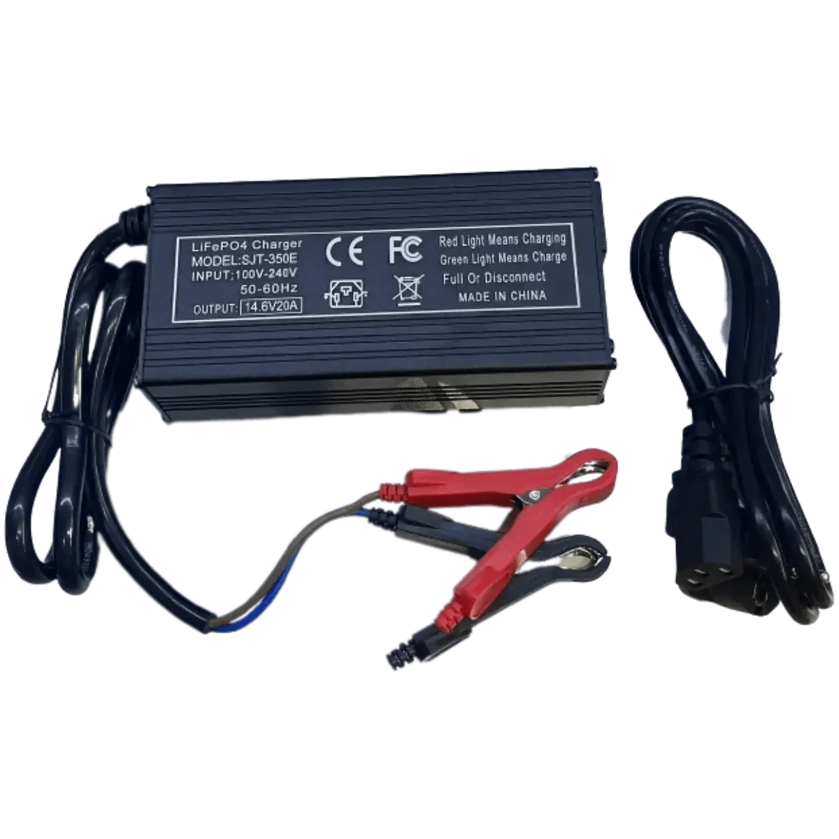 CAM14.6-3 - Accessoires Energie