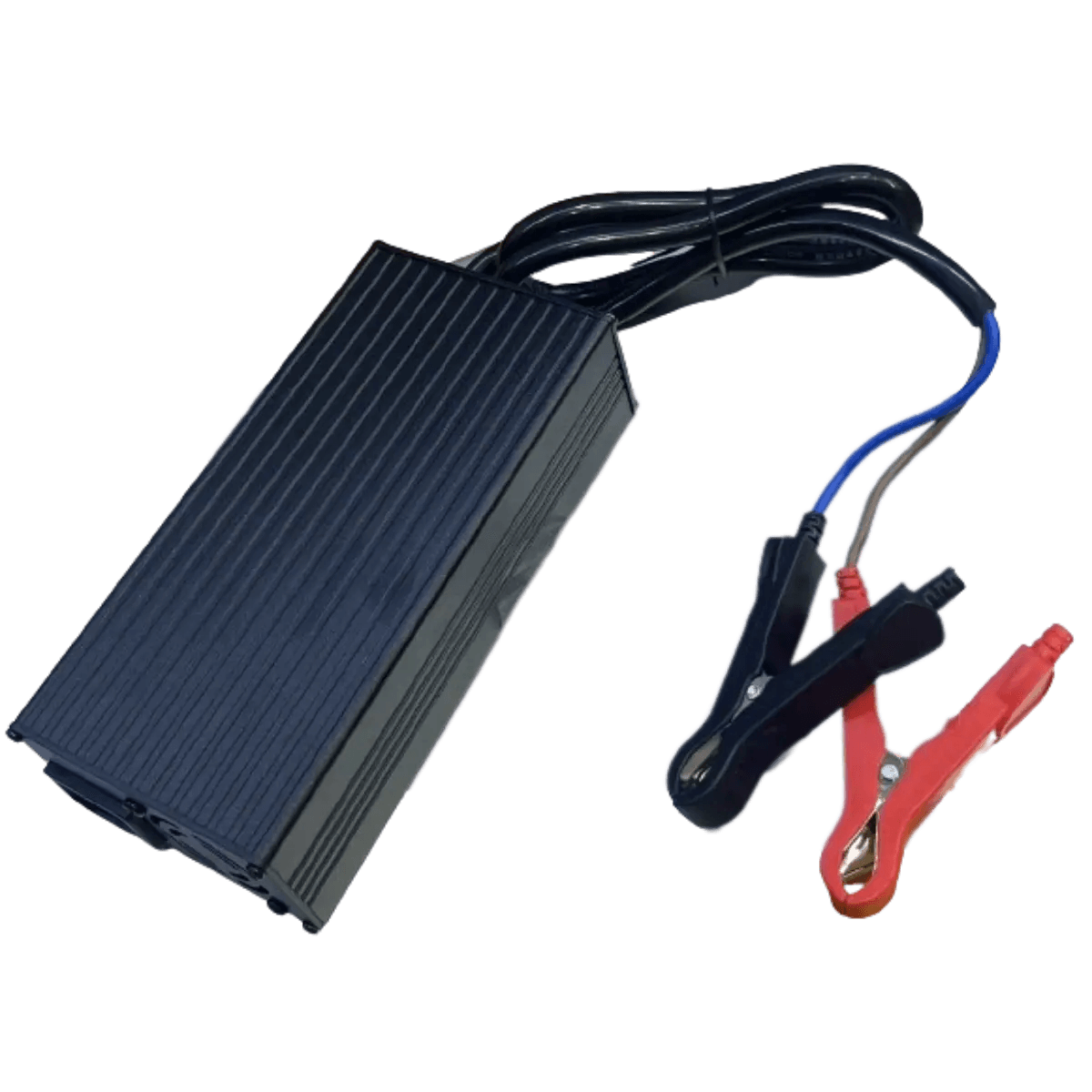 Chargeur de batterie intelligent 14.6V 10A LiFePo4