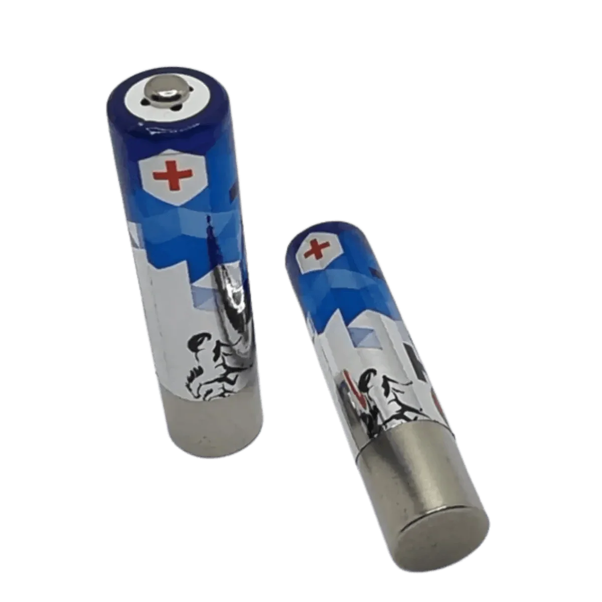 Batterie spécial pour Casque sans Fil Philips 1.2V AAAx2