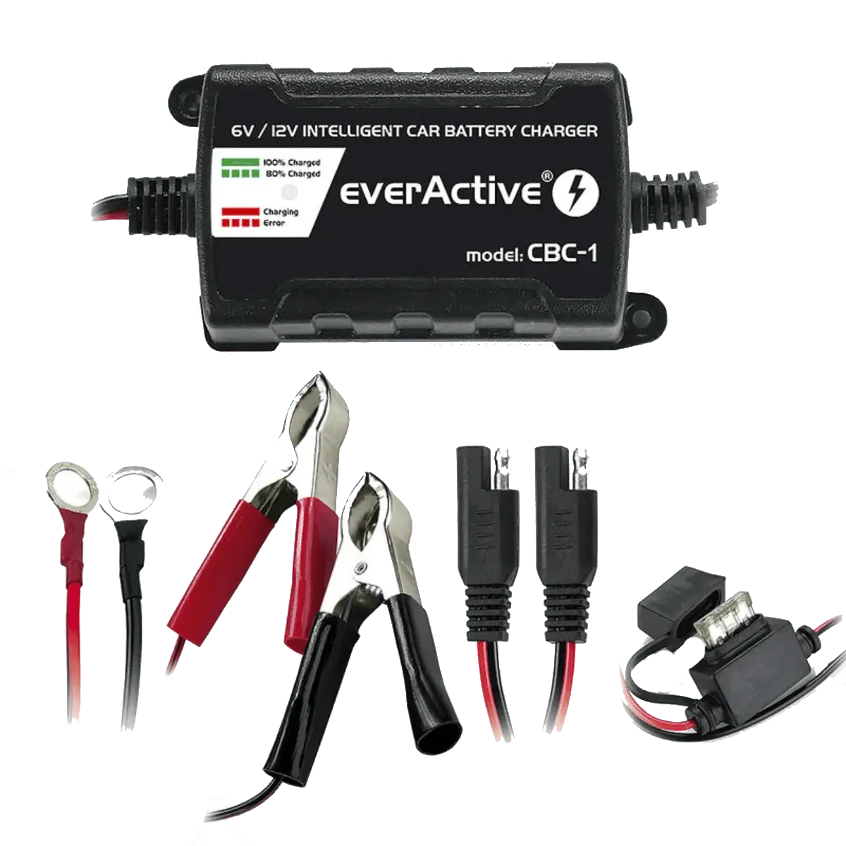 CBC1-2 - Accessoires Energie