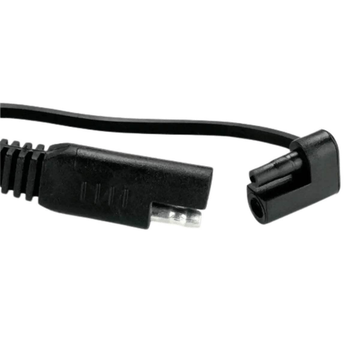 Chargeur intelligent pour batterie de véhicules 6V et 12V