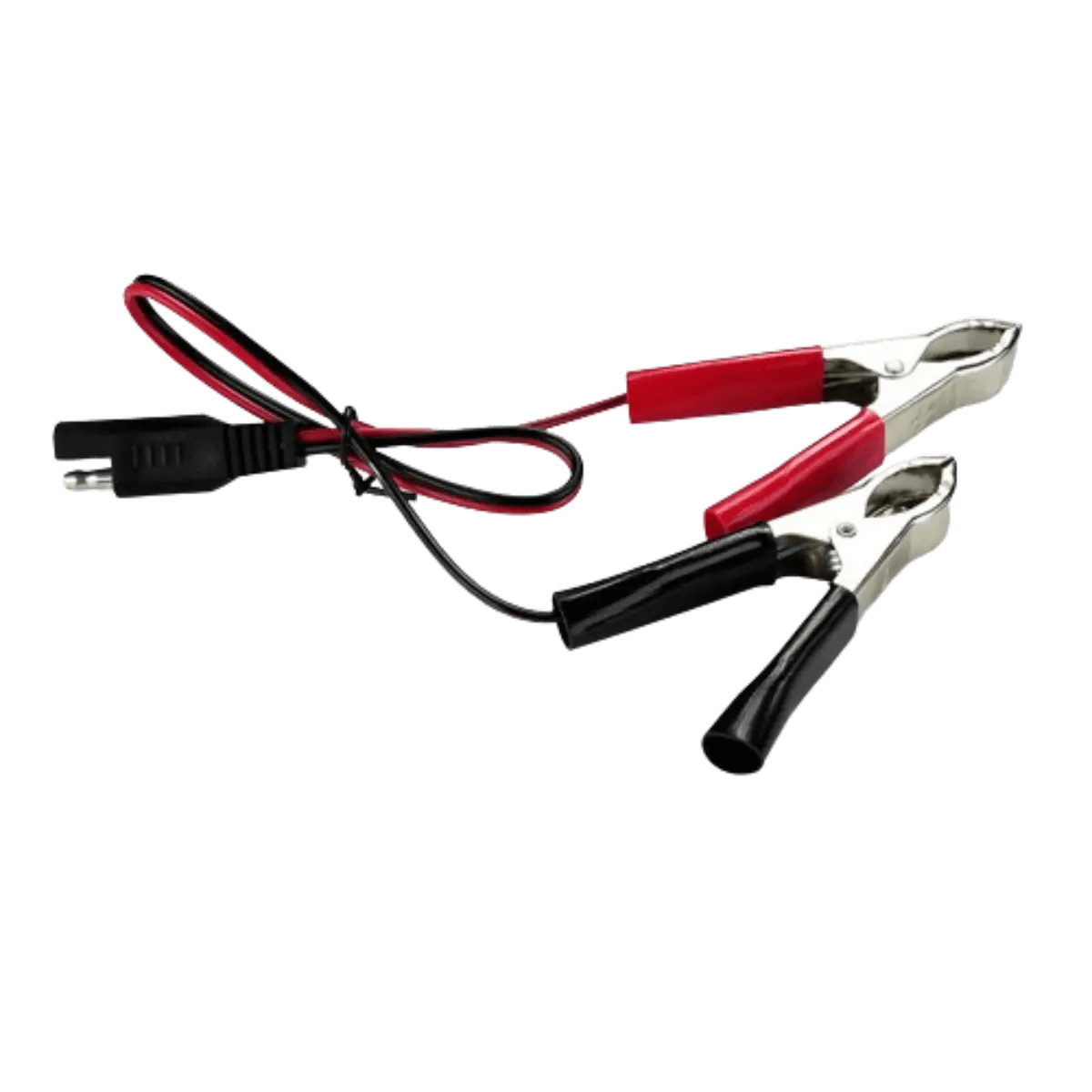 Chargeur intelligent pour batterie de véhicules 6V et 12V