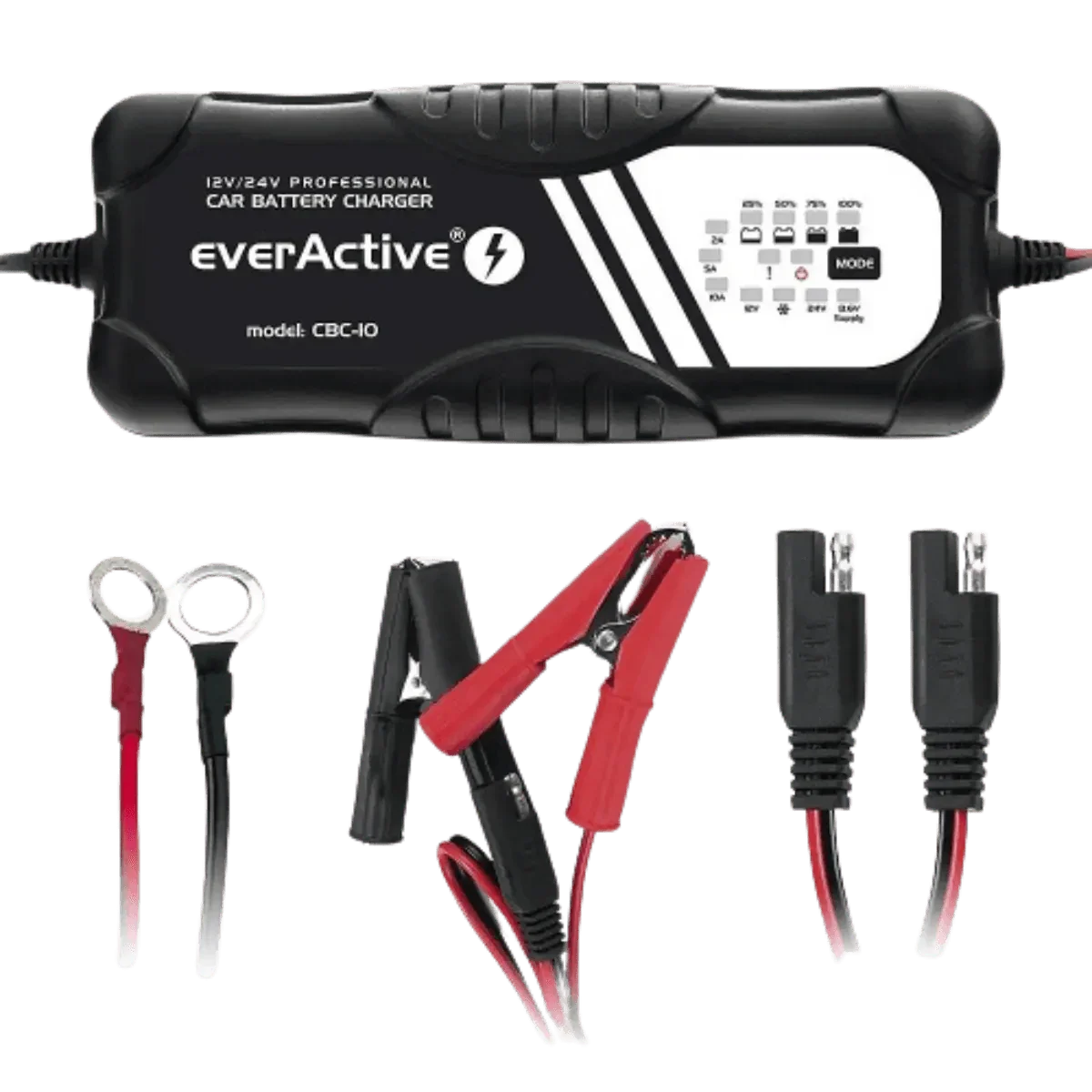 CBC10-1 - Accessoires Energie