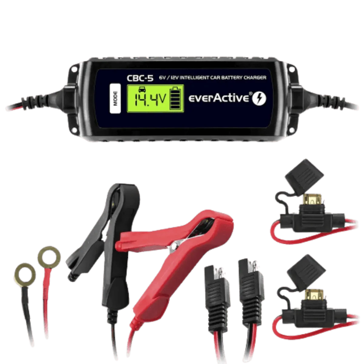 CBC5-2 - Accessoires Energie