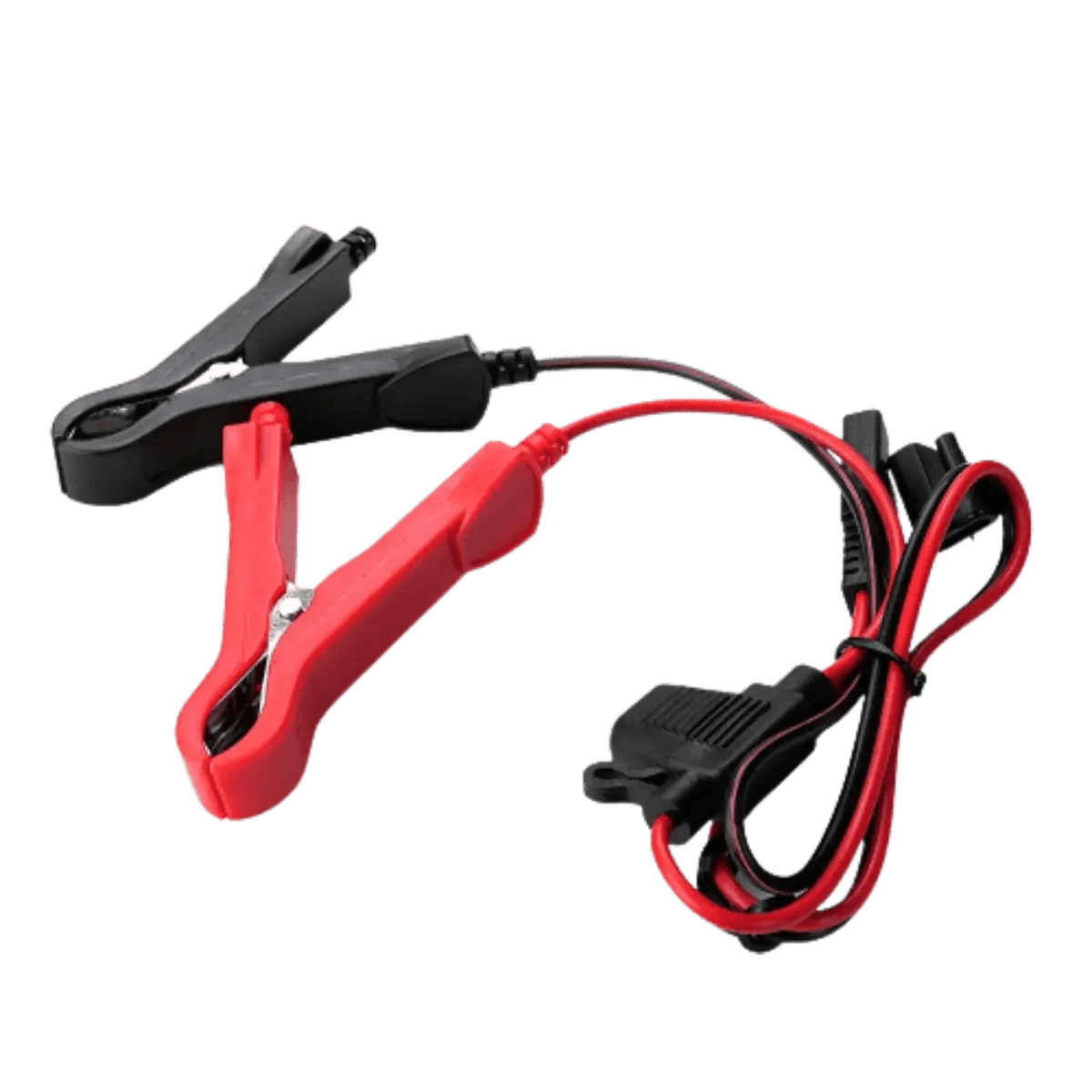 Chargeur intelligent pour batterie de véhicules 6V et 12V avec écran LCD