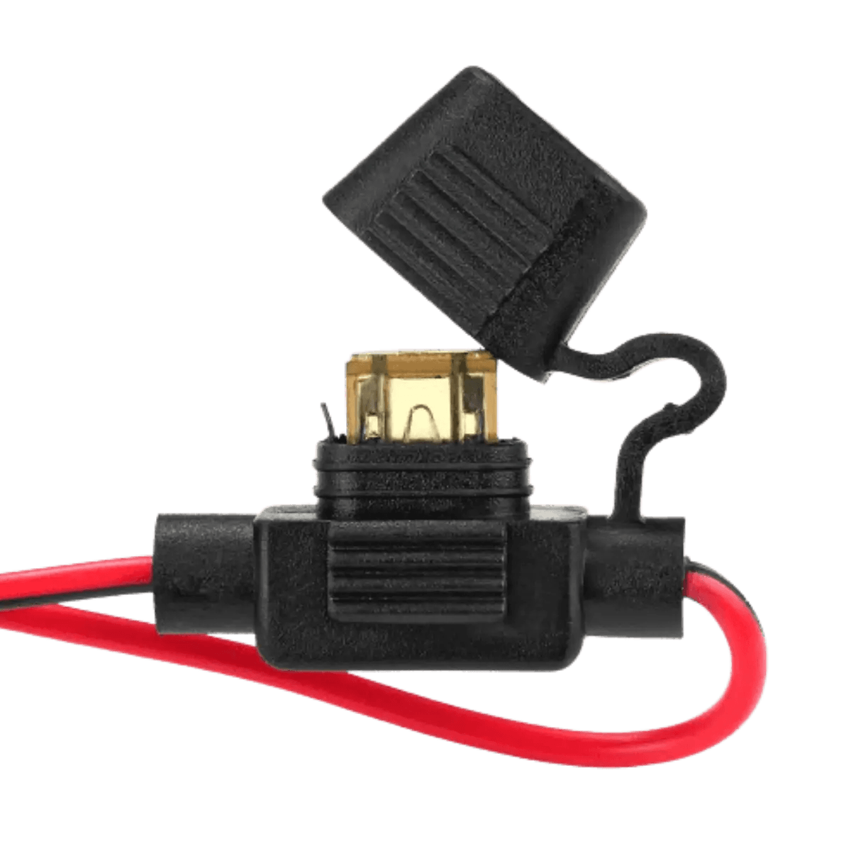 Chargeur intelligent pour batterie de véhicules 6V et 12V avec écran LCD