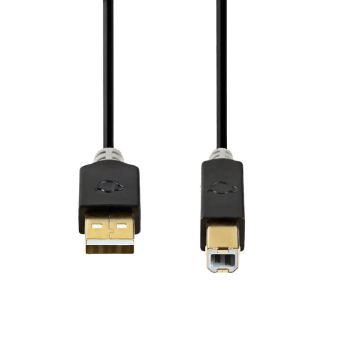 Câble Usb 2.0 Type-B Mâle - Type-A Mâle 3M