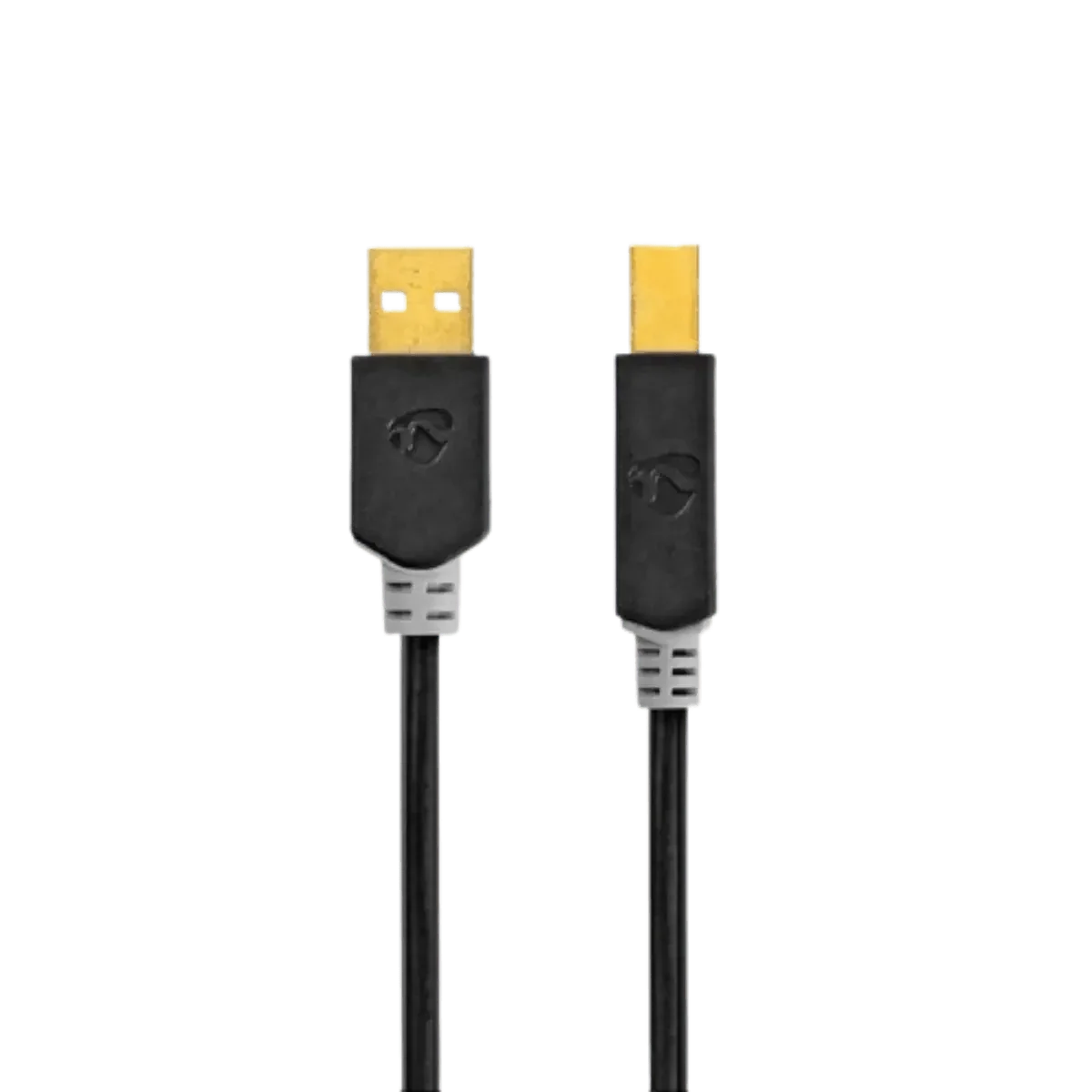 Câble Usb 2.0 Type-B Mâle - Type-A Mâle 3M