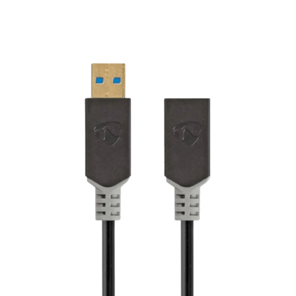 Câble Usb 3.2 Mâle Femelle 2M