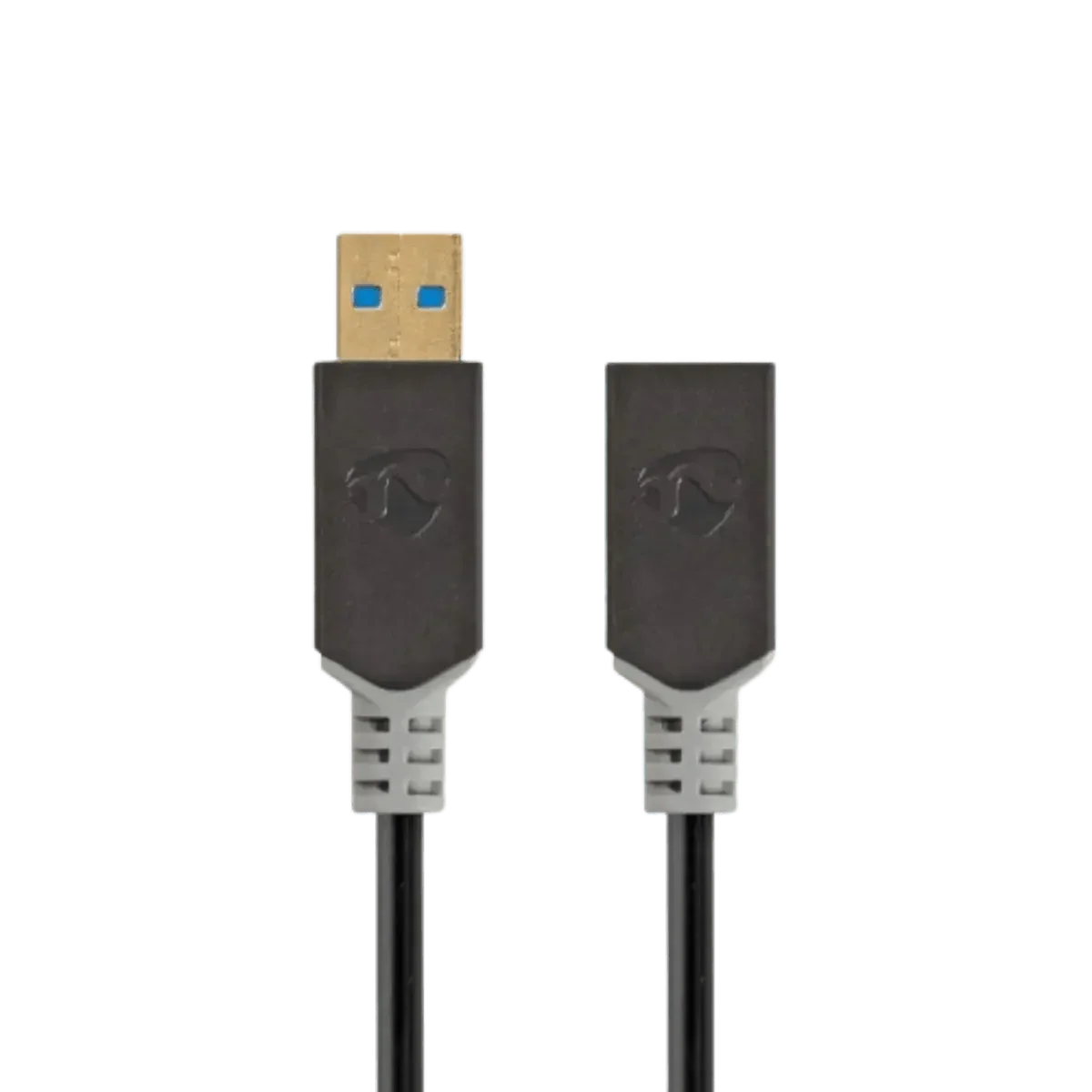 Câble Usb 3.2 Mâle Femelle 2M