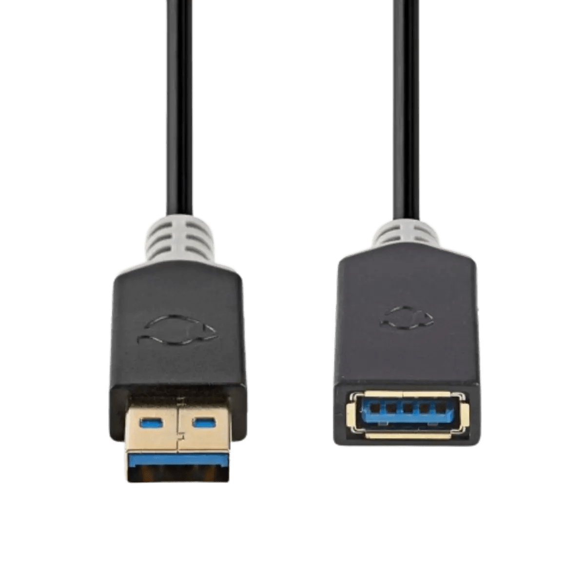 Câble Usb 3.2 Mâle Femelle 2M