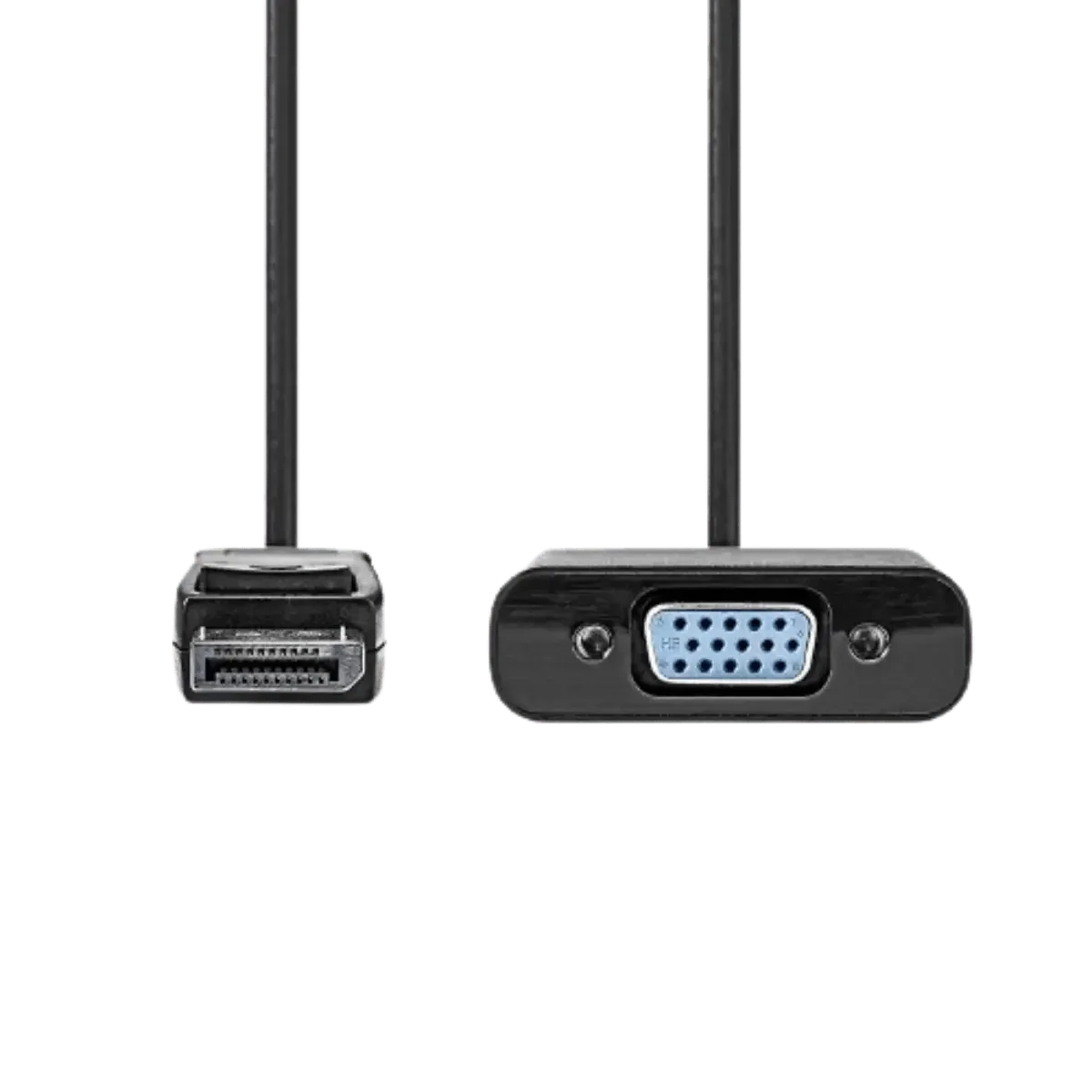 Câble VGA - DisplayPort