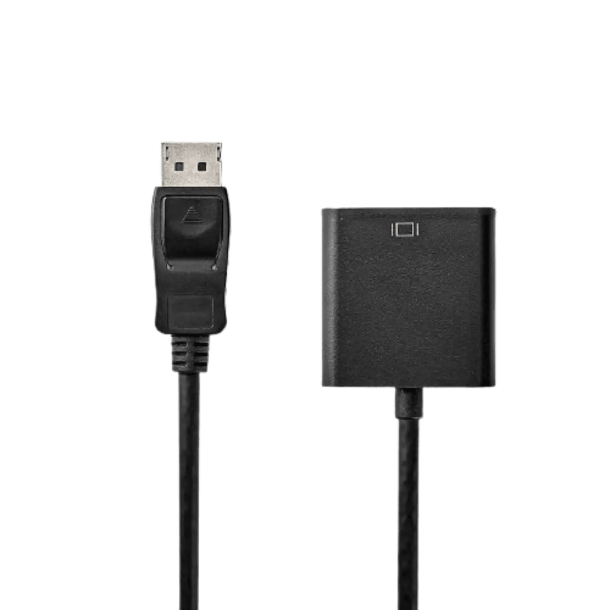 Câble VGA - DisplayPort