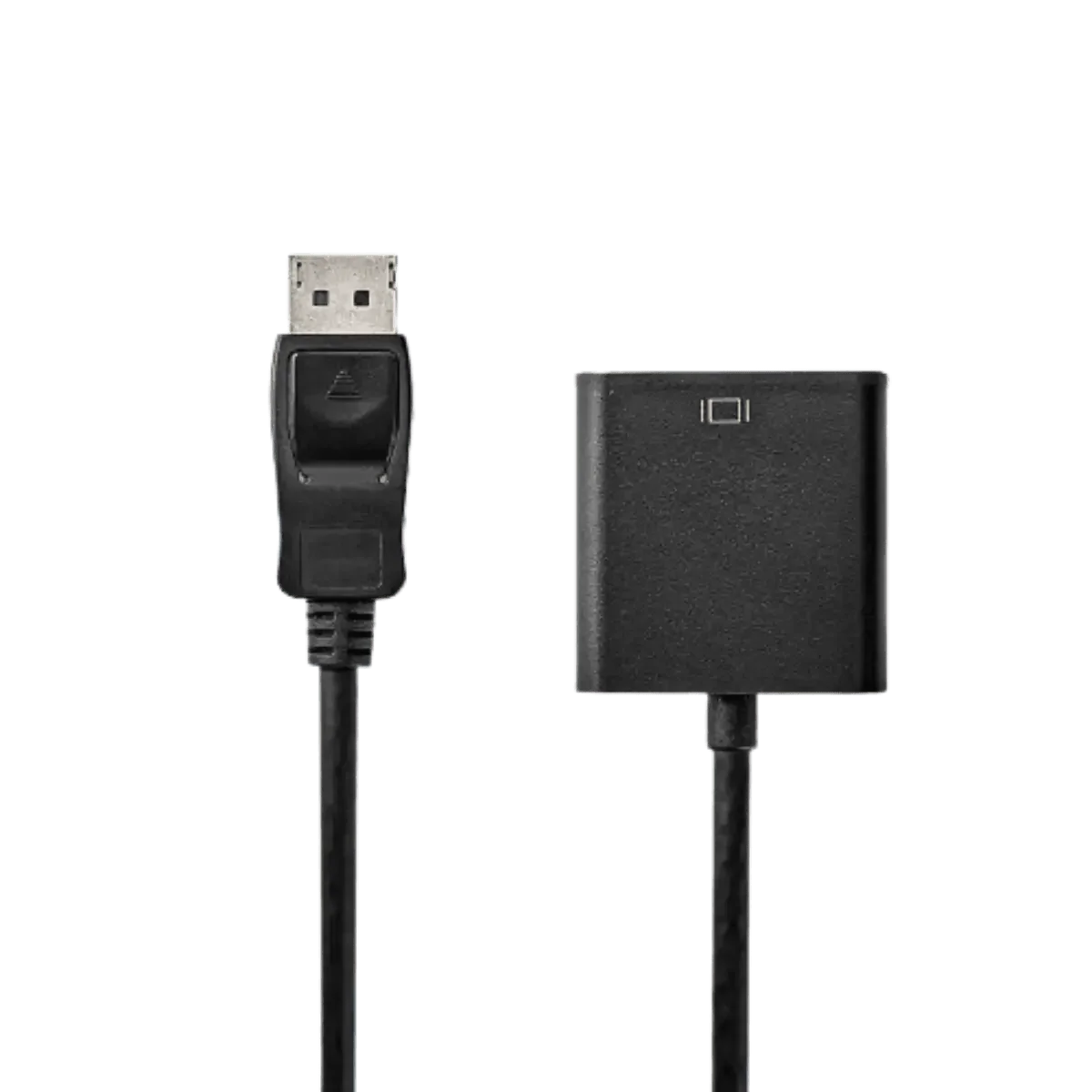 Câble VGA - DisplayPort