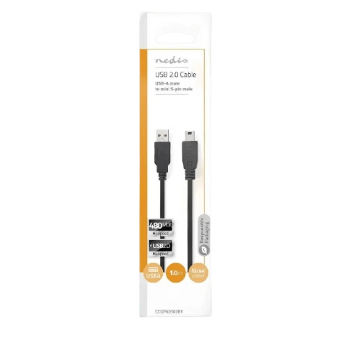 CCGP60300BK10-3 - Accessoires Energie