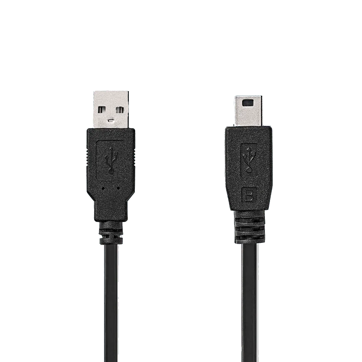 Câble USB vers USB Mini-B 2M