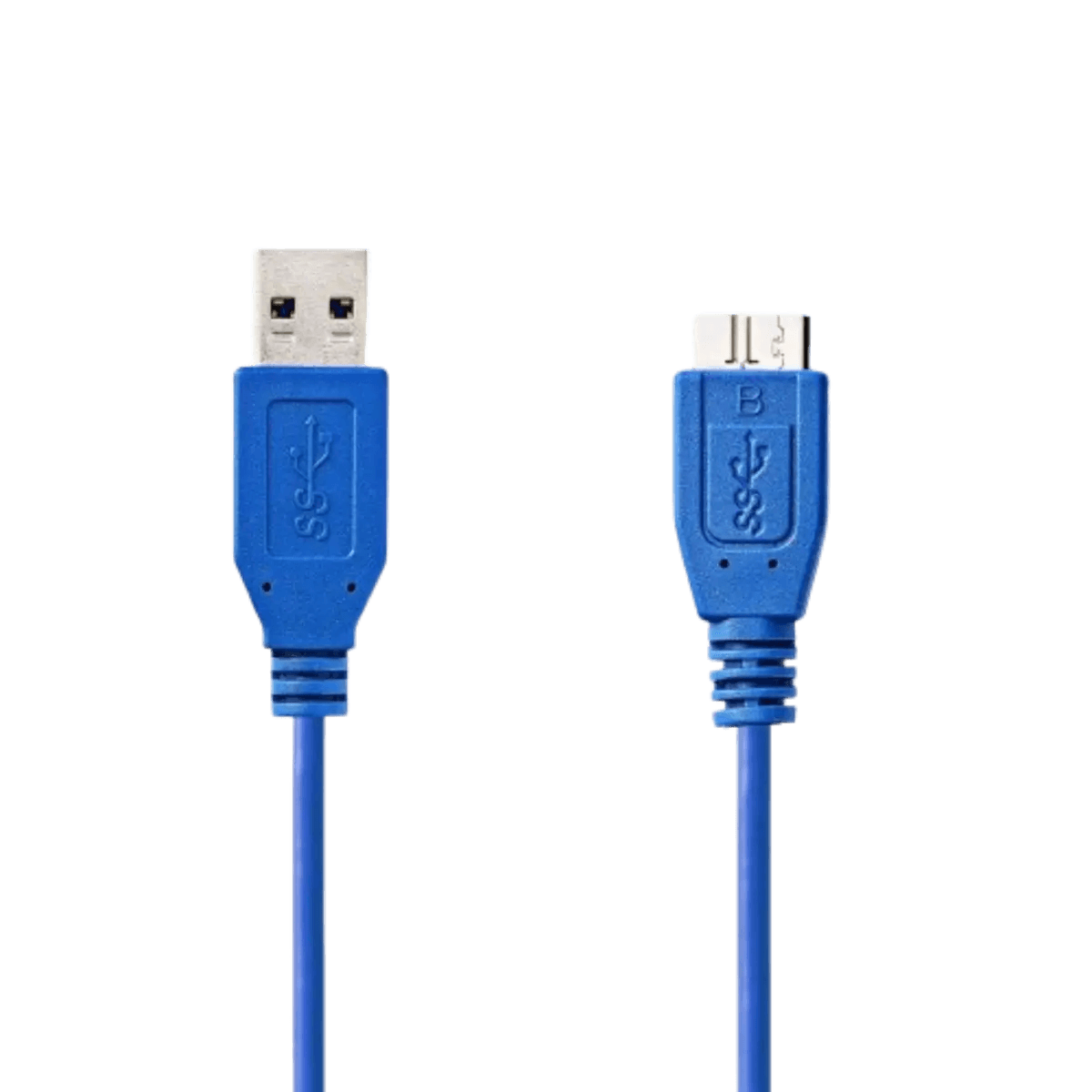 Câble Usb 3.2 Type-A Mâle Type-micro B Mâle 0.50M
