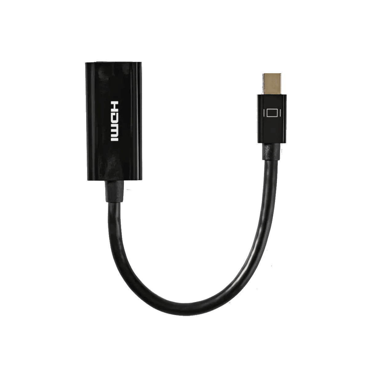 Câble Mini Display Port Hdmi